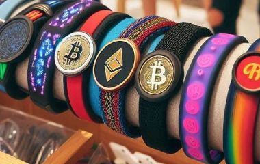 Браслети — Купити за Криптовалюту