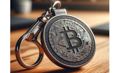 Купити КриптоБрелок в Україні – Bitcoin, Ethereum, Tether, Solana