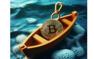 Брелок човен 🛶 — купити за криптовалюту