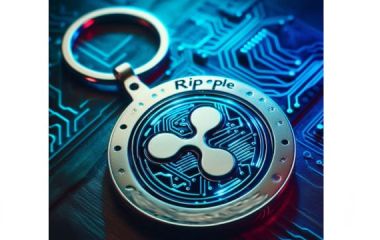 Брелок Ripple (XRP) купити за криптовалюту