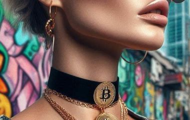 Чокер купить за криптовалюту