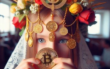 Прикраса Лалатіка на голову