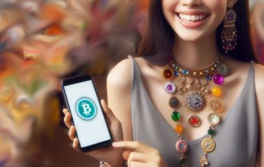 Ожерелье купить за криптовалюту