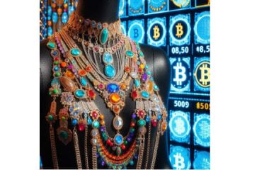 Цепочки на тело Бодичейн