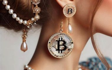 Сережки Вечірні – Купуйте в Україні з оплатою криптовалютою