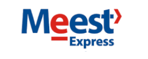 Отследить посылку по трек номеру накладной Meest Express