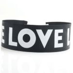Чокер Love