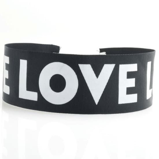 Чокер Love