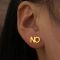 Сережки Yes No