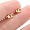 Сережки Yes No