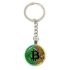 Брелок для ключей Bitcoin