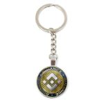 Брелок Binance (Бінанс)