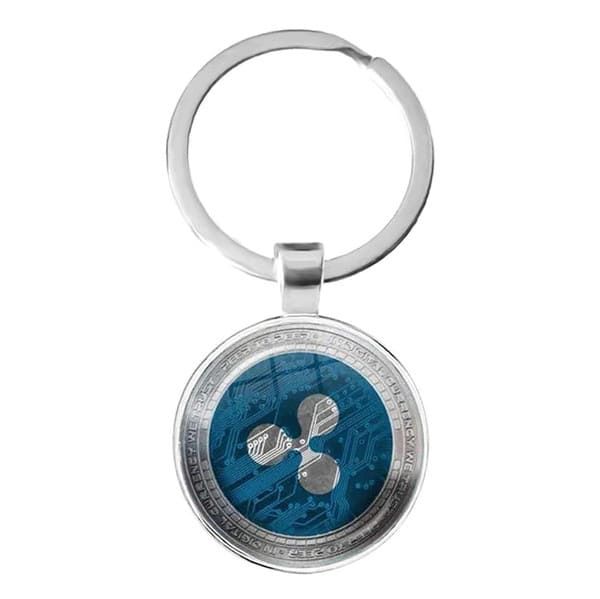 Брелок Ріпл Ripple XRP