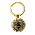 Брелок Ефіріум Ethereum ETH