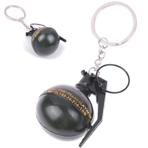 Брелок граната M67