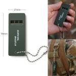 Свисток выживания | Survival Whistle