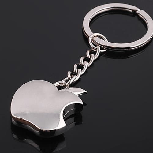 Брелок для ключів Apple