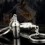 Брелок Шейкер для бармена