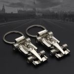 Брелок Болід (Формула-1)