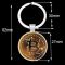 Біткоїн брелок ₿ Bitcoin BTC