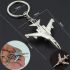 Брелок самолет Ту-160 бомбардировщик