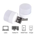 Лампочка USB LED 5В 1Вт