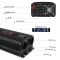 Інвертор 12V-220V FOVAL 3000W (перетворювач напруги FOVAL 3000 Вт)