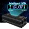 Інвертор 12V-220V FOVAL 3000W (перетворювач напруги FOVAL 3000 Вт)