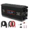 Інвертор 12V-220V FOVAL 3000W (перетворювач напруги FOVAL 3000 Вт)