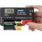 Тестер Батарейок та Акумуляторів BT-168 PRO