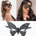 Кружевная маска Бабочка 🦋