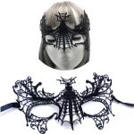 Кружевная маска Паук 🕷️