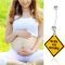 Пірсинг для вагітних Дитина на Борту / Baby on Board