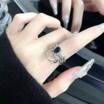 Кільце у формі Павук🕷️