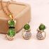 Набір прикрас Кішка