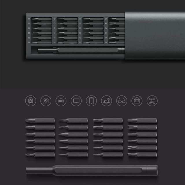 Набір викруток Xiaomi
